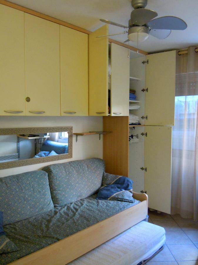 Residence Le Mediterranee Menton Luaran gambar