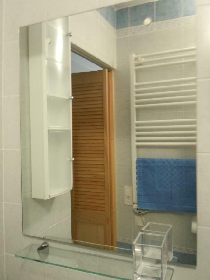 Residence Le Mediterranee Menton Luaran gambar